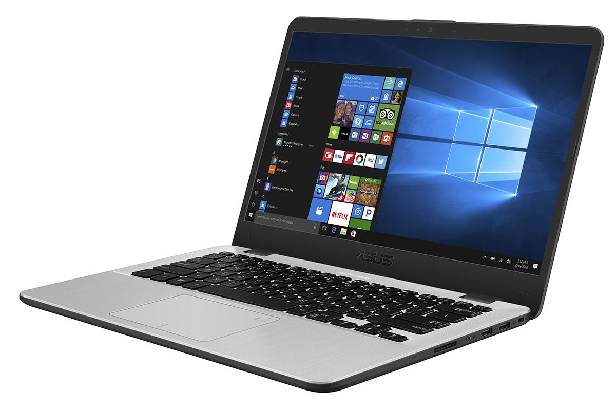 ASUS S405UA-BM525T laptop Intel® Core™ i3 i3-7100U – image 3