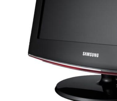 Samsung LE-22B450 TV – image 4