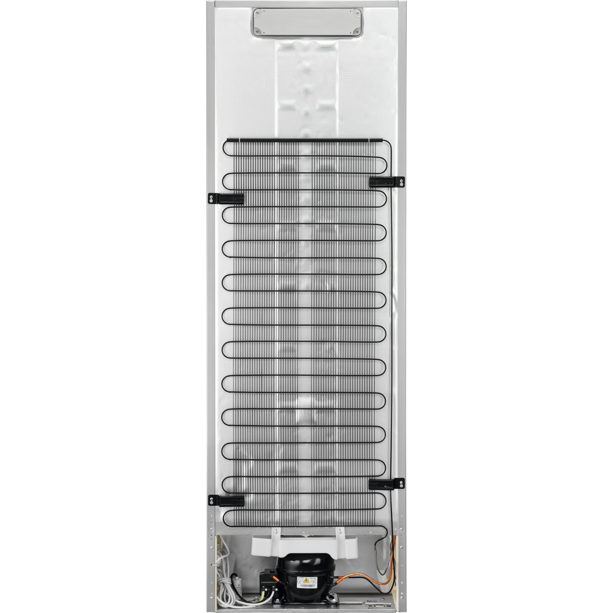 Electrolux LUT7ME28W2 Upright freezer Freestanding – image 7