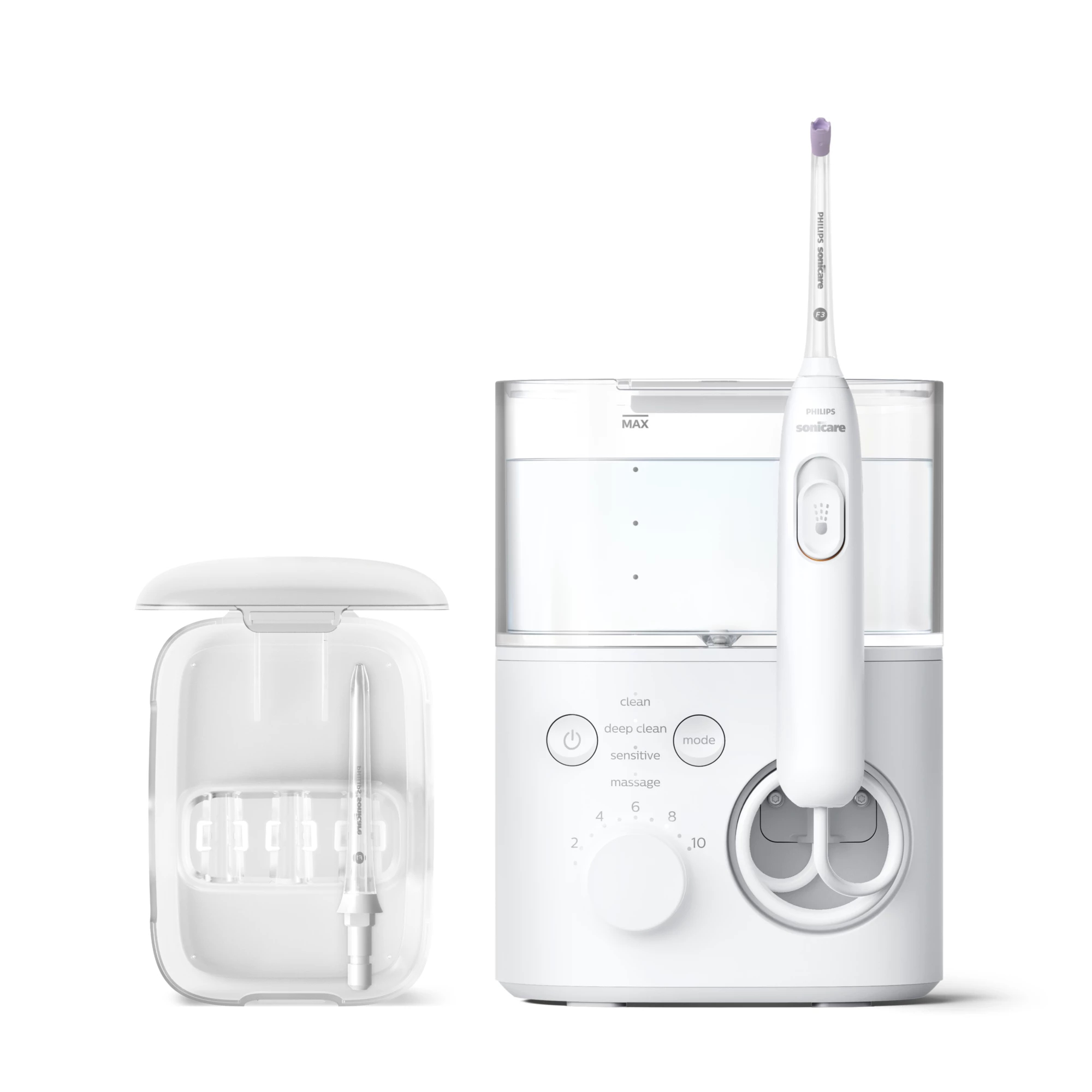 Philips HX3904/30 oral irrigator – image 1