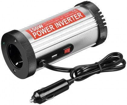 CoreParts MBXINV-AC002 power adapter/inverter Indoor