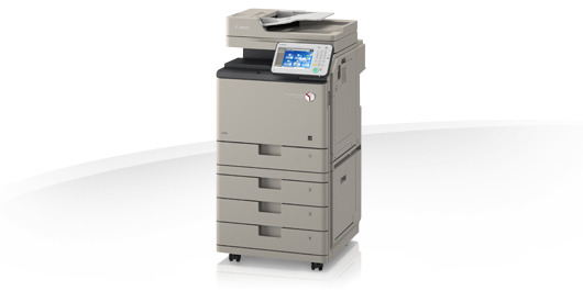 Canon imageRUNNER ADVANCE C351iF – image 2