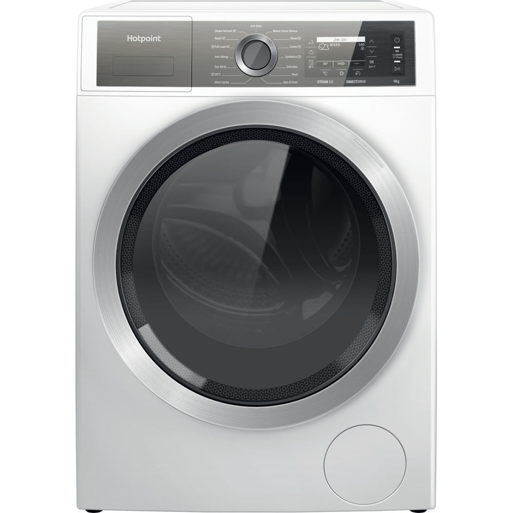 Hotpoint H7 99 GPOWER UK — vue 1 sur 8