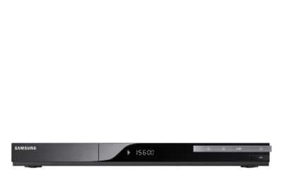 Samsung BD-C5900 DVD/Blu-Ray player 3D Black – image 1