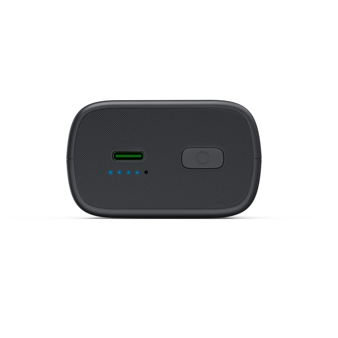 Hama Watch 10000 mAh Black, Grey – image 2