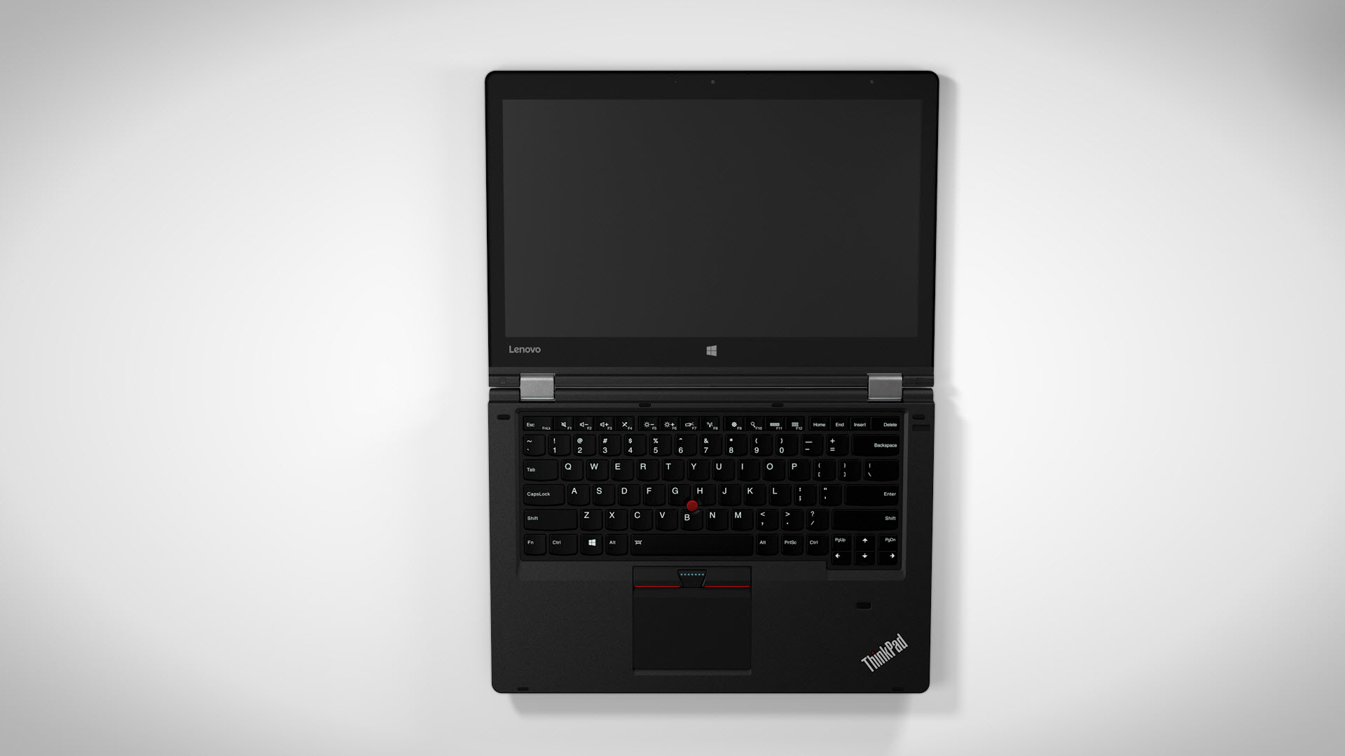 Lenovo ThinkPad P40 Yoga – image 4