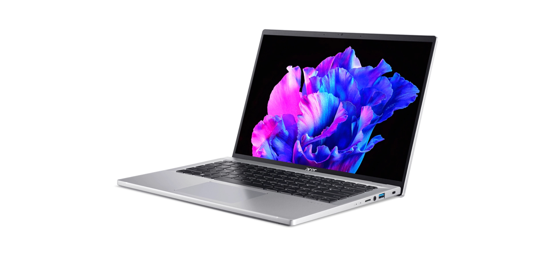 Acer Swift Go 14 SFG14-71-582W Intel® Core™ i5 i5-13500H Laptop – image 4