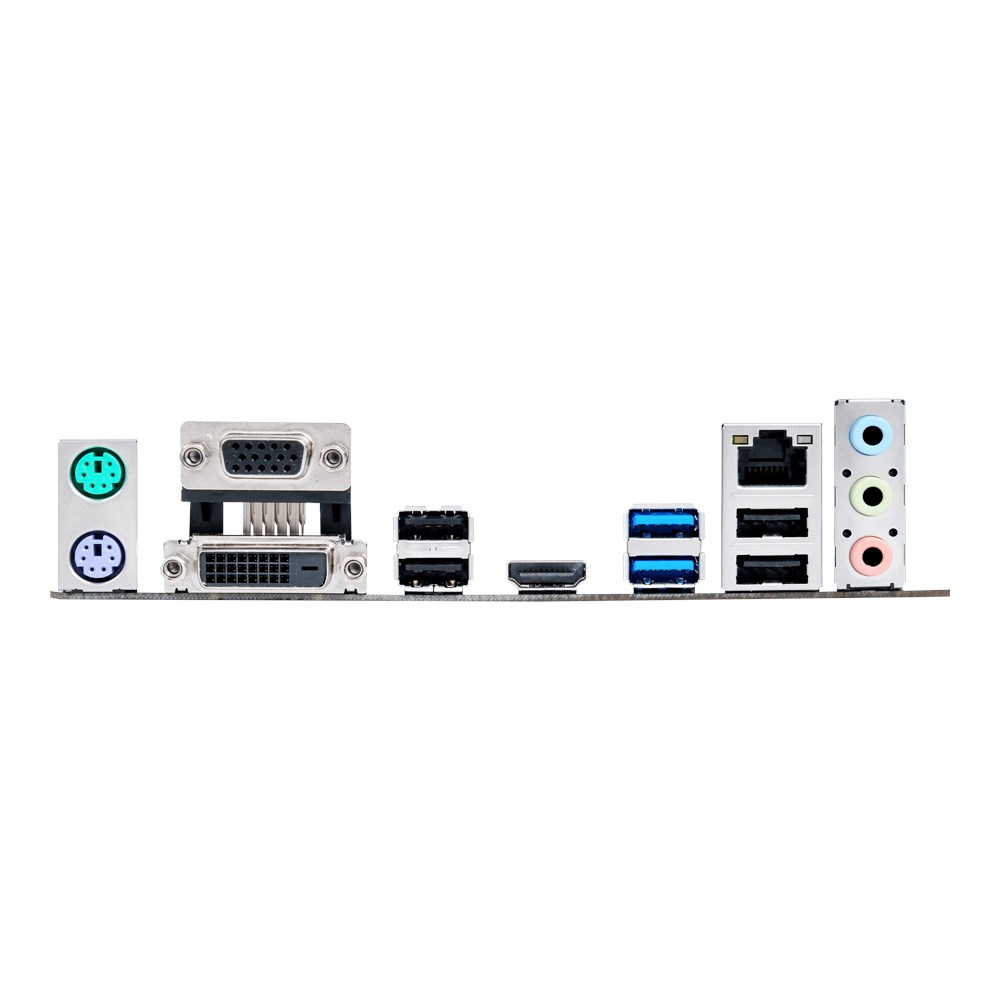 ASUS H110M-A/M.2/CSM Intel® H110 LGA 1151 (Socket H4) micro ATX – image 3