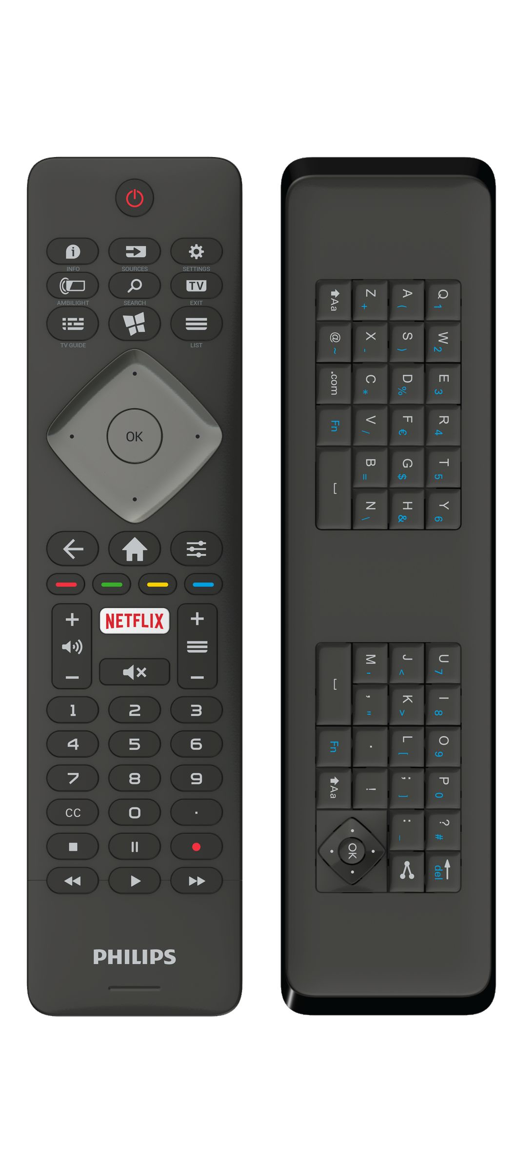 Philips 6700 series 55PUT6703/57 TV – image 4