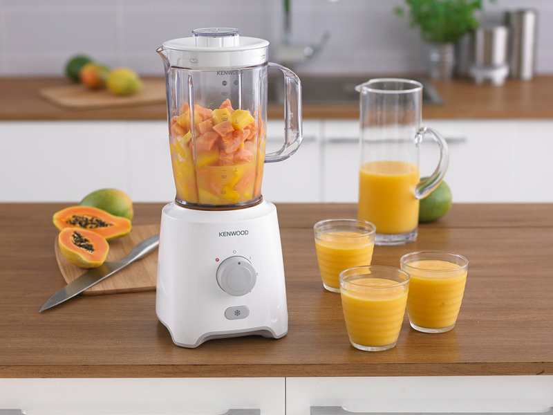 Kenwood BLP400WH mixer Stand mixer – image 2