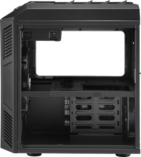 Aerocool Xpredator Cube – image 7