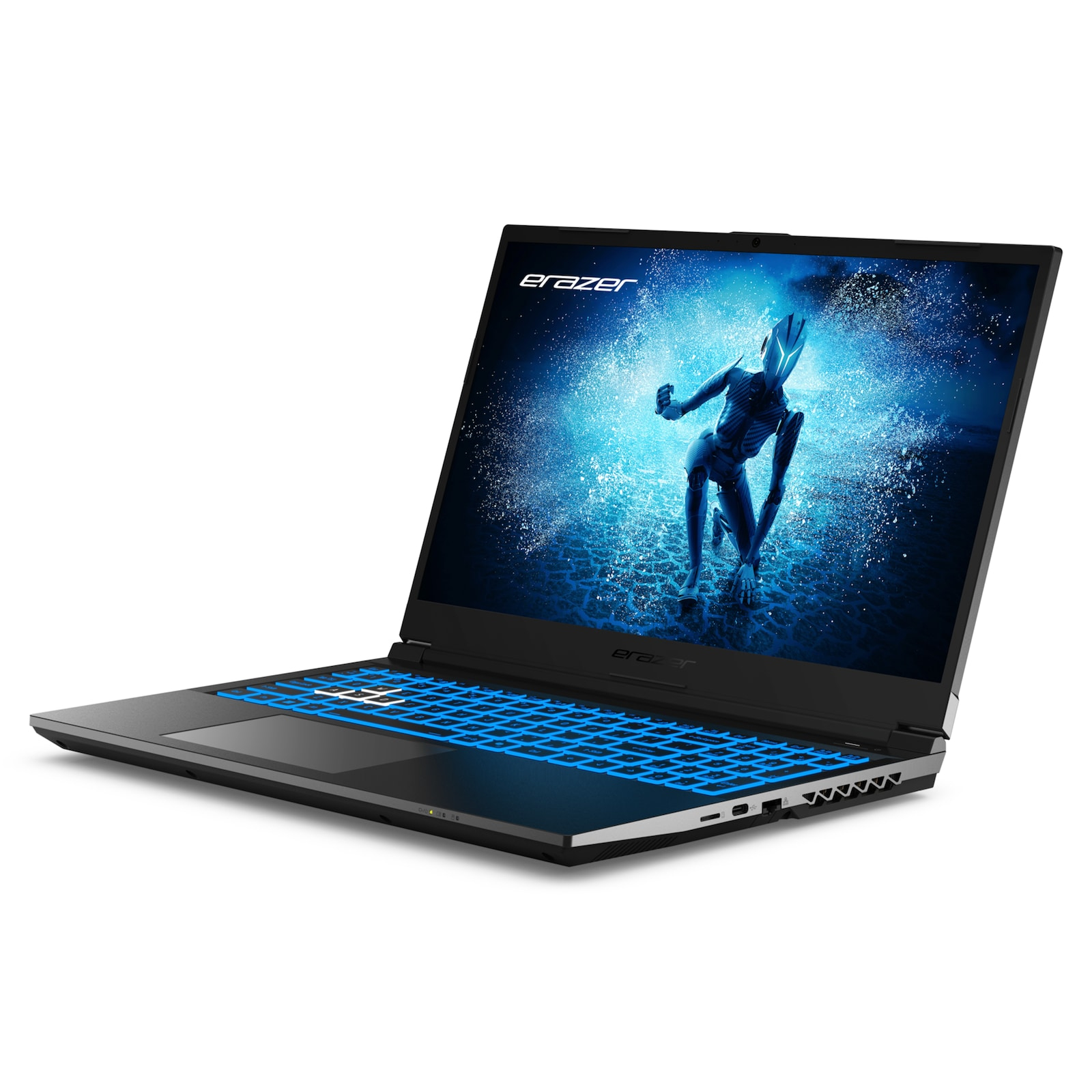 ERAZER Deputy P60i – image 4