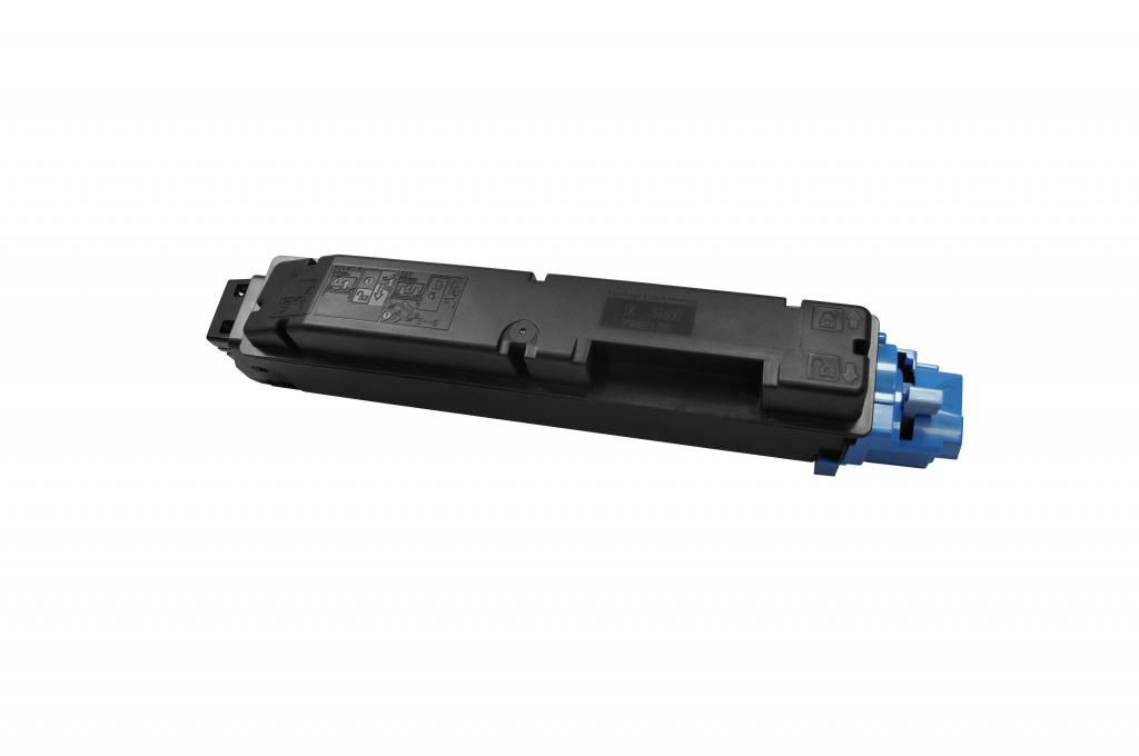 CoreParts QI-KY1023C toner cartridge 1 pc(s) Compatible Cyan