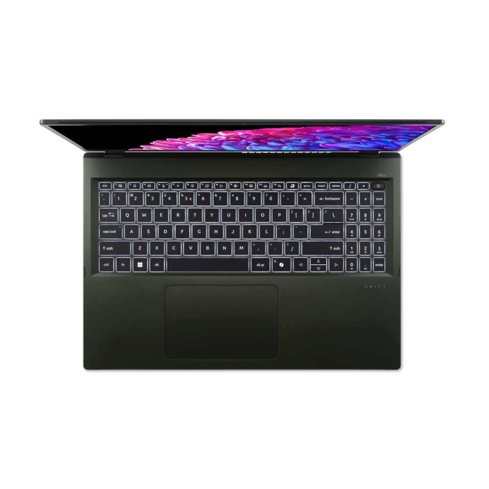 Acer Swift Edge SFE16-44-R8HM AMD Ryzen™ 7 8840U Laptop – image 4