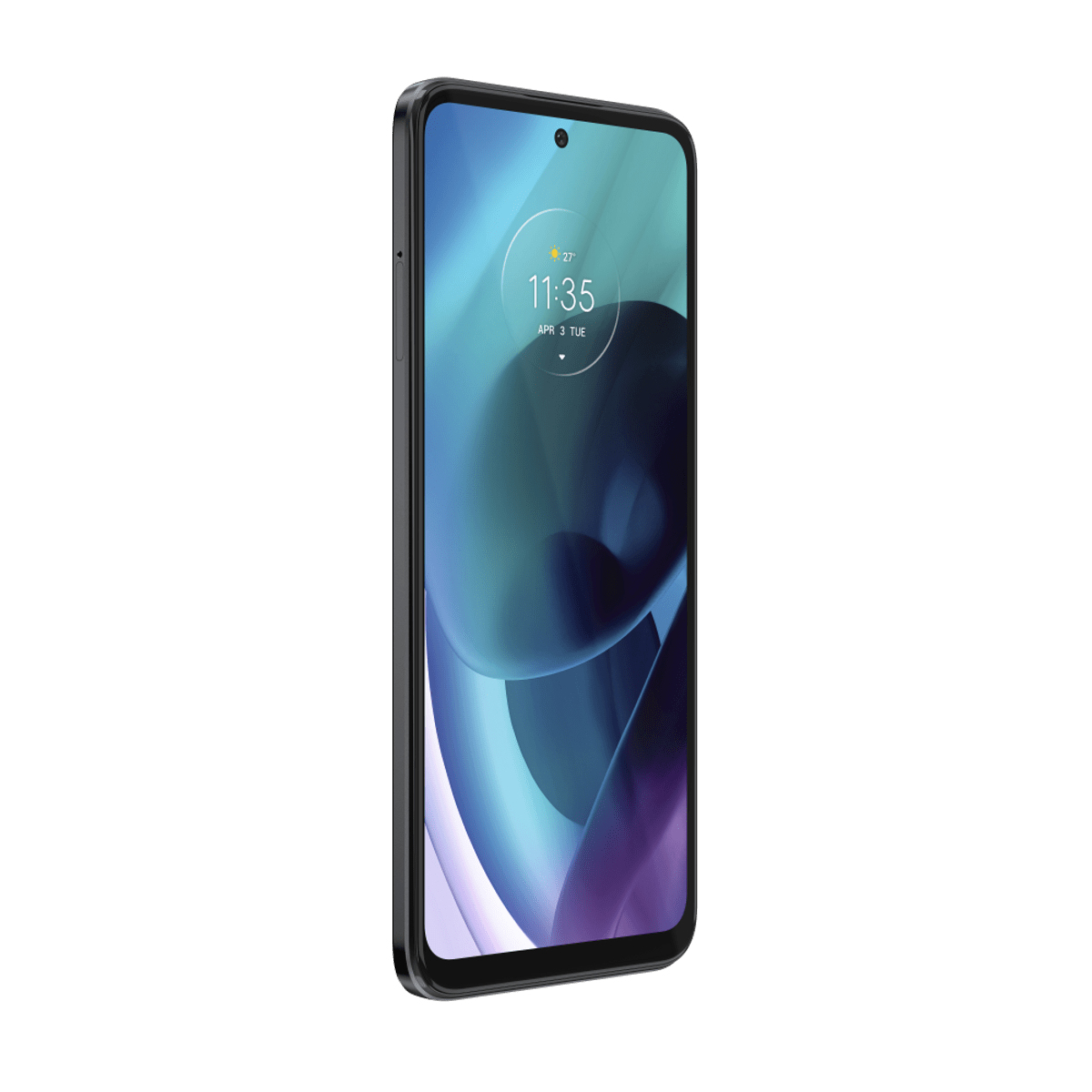 Motorola Moto G71 – image 3