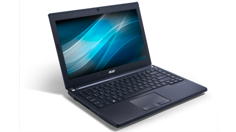 Acer TravelMate P6 633-V-53324G50ikk_UMTS Intel® Core™ i5 i5-3320M Laptop