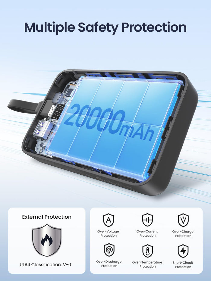 Ugreen 45762 power bank – image 6