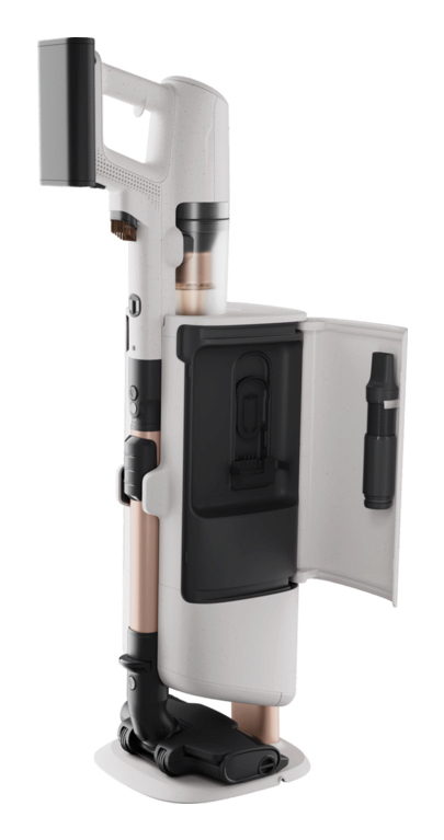 Electrolux EP83UB25SH 2-in-1 stick vacuum Battery Dry Foam Bagless – image 5