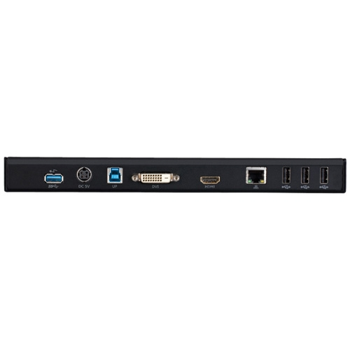 Dell USB 3.0 Dual Video – image 2