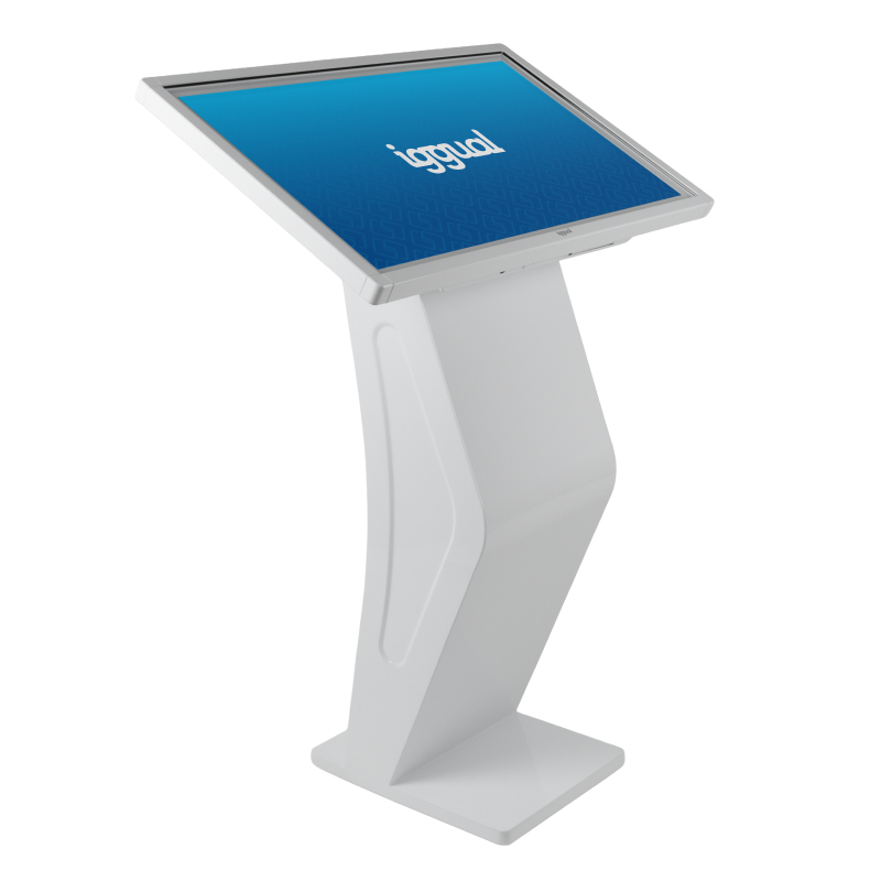 iggual ORCHID 32" Android – image 3
