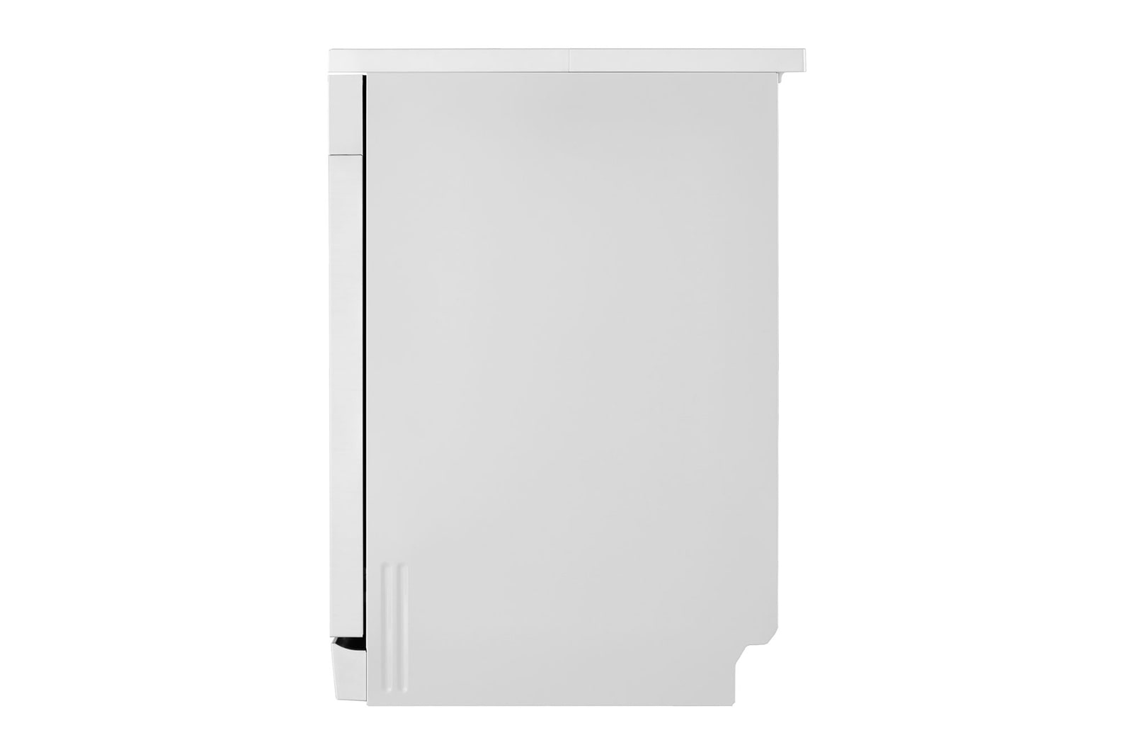 LG DFC612FWE Freestanding 14 place settings – image 9