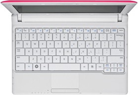 Samsung N NP-N150-JP01IT netbook Intel Atom® N450 – image 7