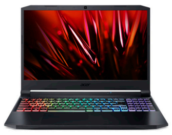 Acer Nitro 5 AN515-45-R952 AMD Ryzen™ 9 5900HX Laptop – image 3