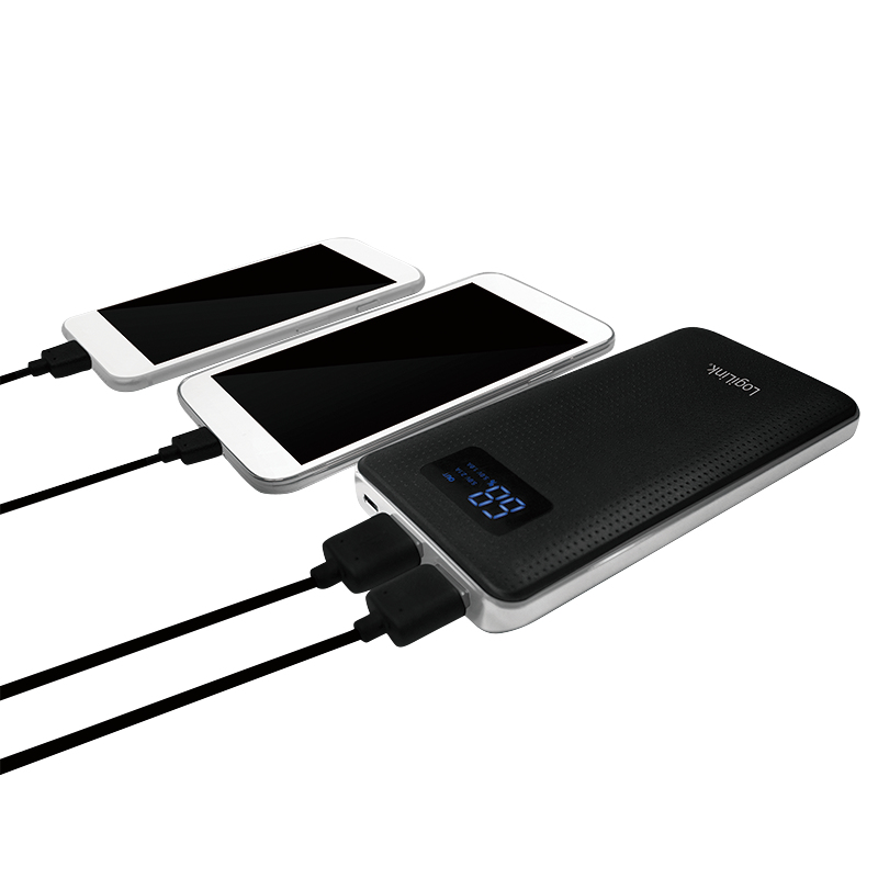 LogiLink PA0154 power bank Lithium Polymer (LiPo) – image 5