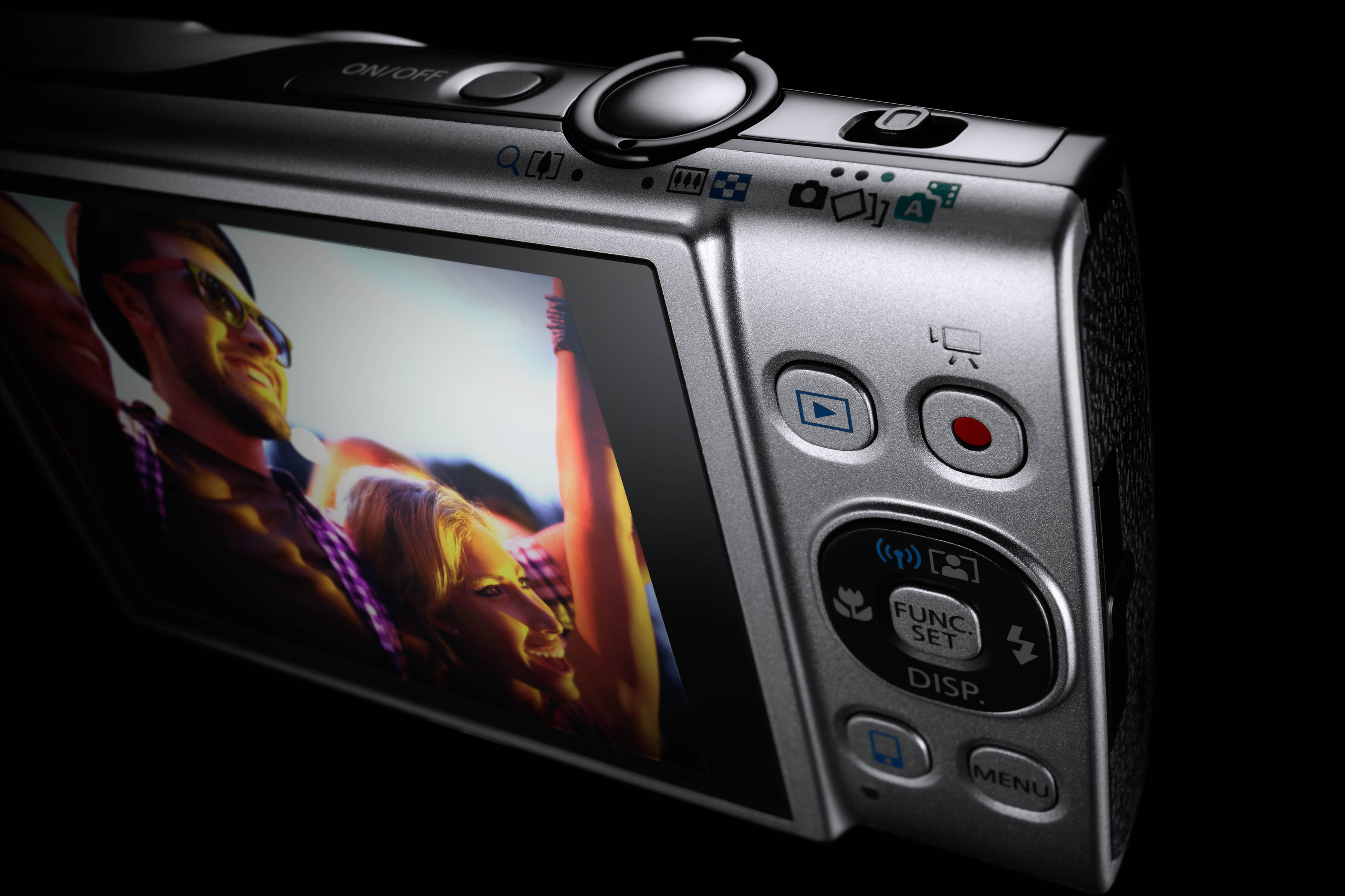 Canon 275 HS – image 4