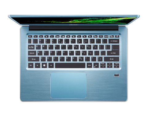 Acer Swift 3 SF314-41G-R4SG AMD Ryzen™ 5 3500U Laptop – image 5