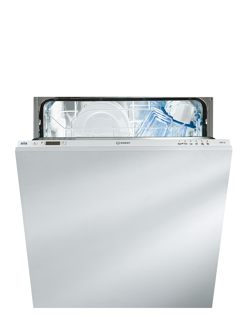 Indesit DIFP 36.R
