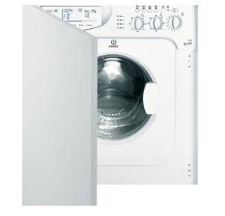 Indesit IWDE 12
