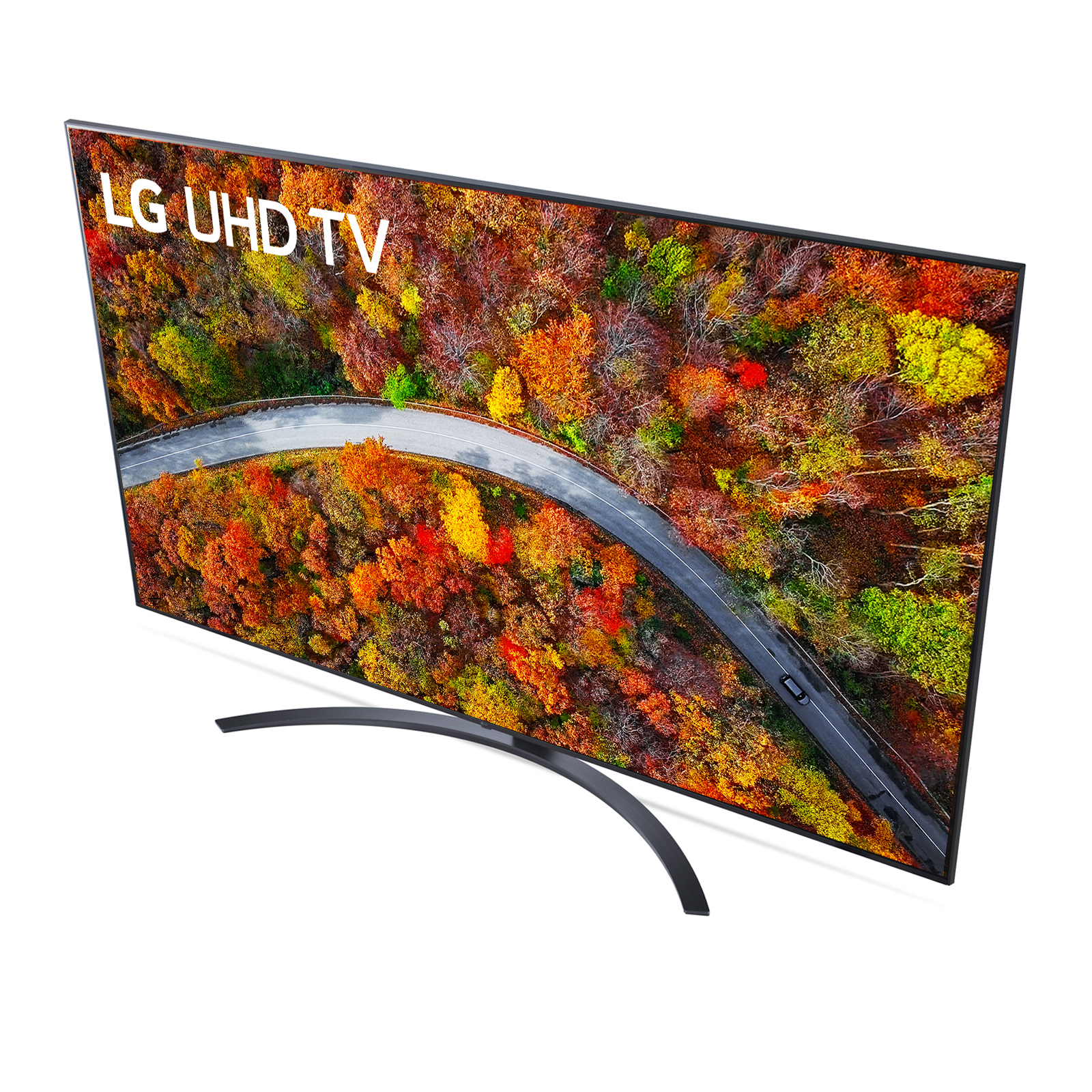 LG 75UP81006LA 190.5 cm (75") 4K Ultra HD Smart TV Wi-Fi Blue – image 8