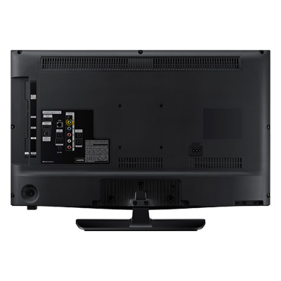 Samsung HG28NC690AF 71.1 cm (28") HD Smart TV Wi-Fi Black – image 5
