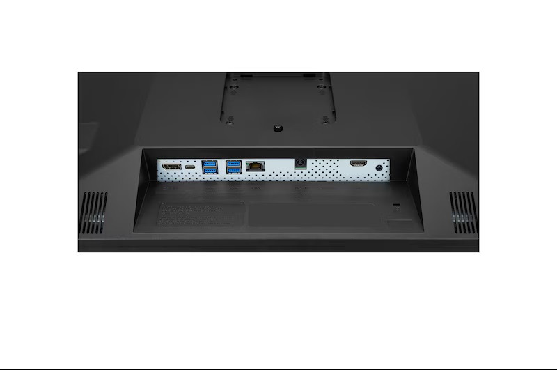 LG 24CR661N-2P Intel® Pentium® N6005 – image 9