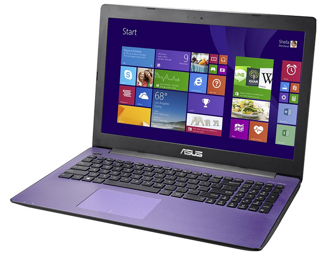 ASUS X553MA-XX205H laptop Intel® Pentium® N3530 – image 3