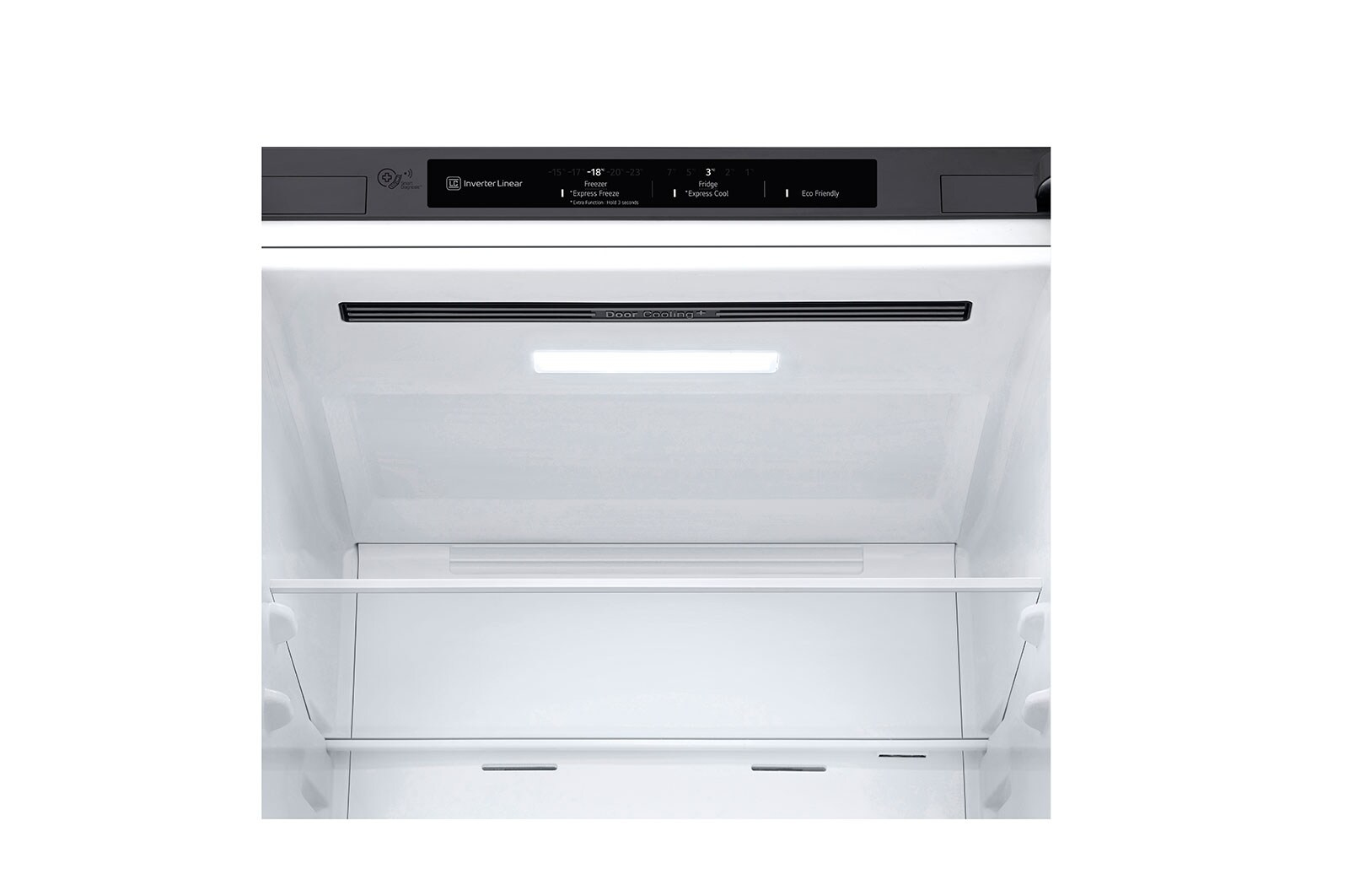 LG GBP61DSSFR Freestanding – image 7