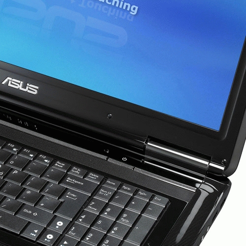 ASUS N90SV-UZ010C Intel® Core™2 Duo T9550 – image 4