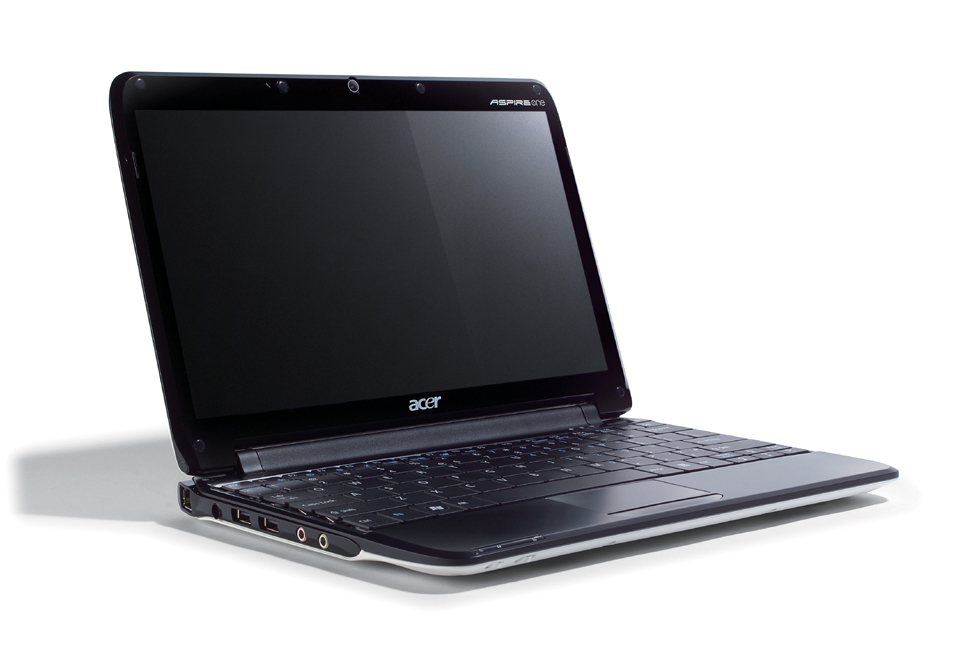 Acer Aspire One 751h-Bw – image 1