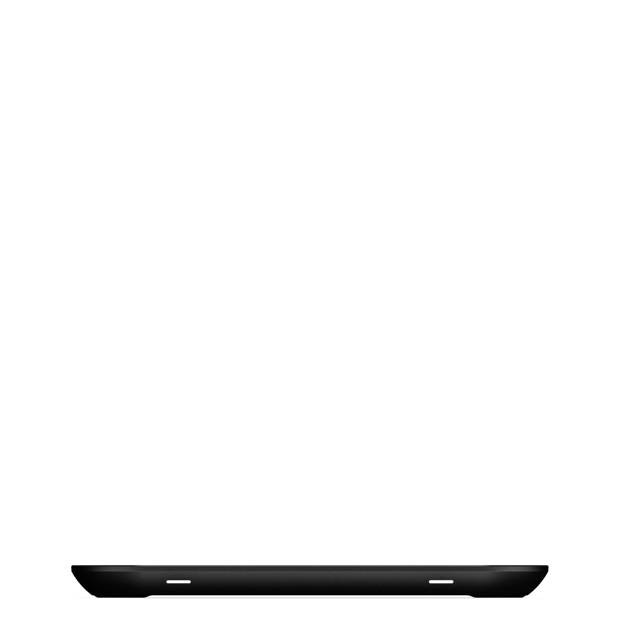 mophie 409903634 mobile device charger Smartphone Black USB Wireless charging Indoor – image 2