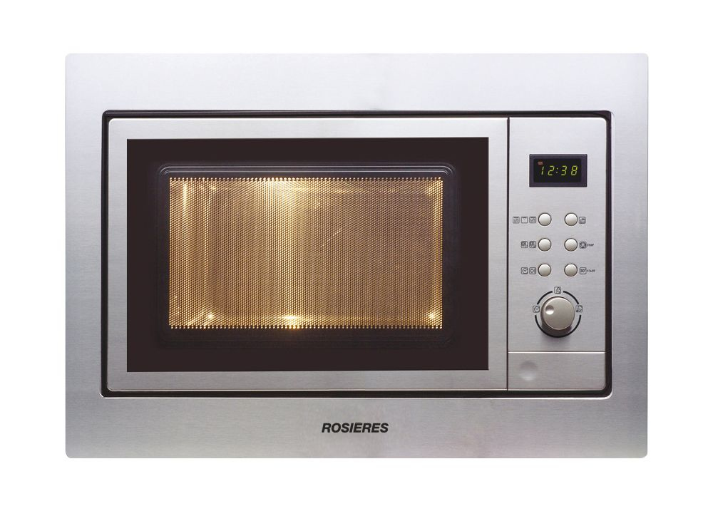 Rosieres RMG 200 MIN – image 1