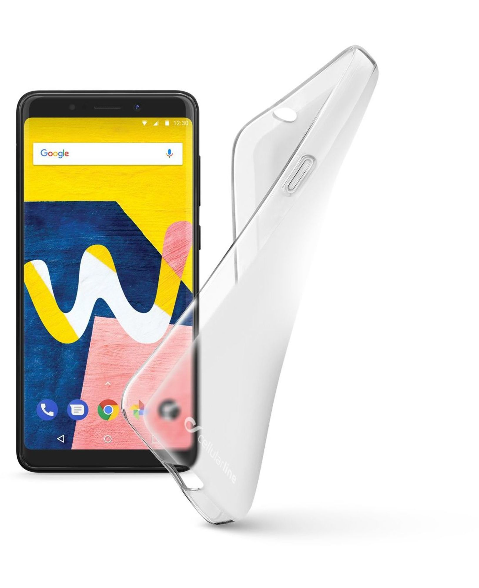 Cellularline Shape - View Lite