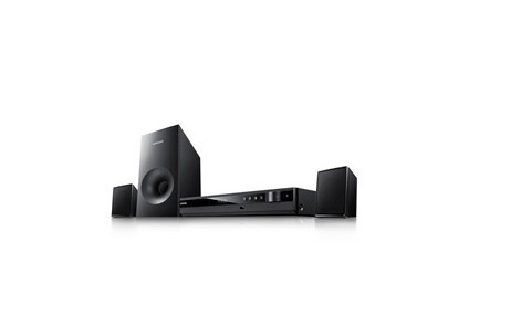 Samsung HT-E321 home cinema system 2.1 channels – image 3
