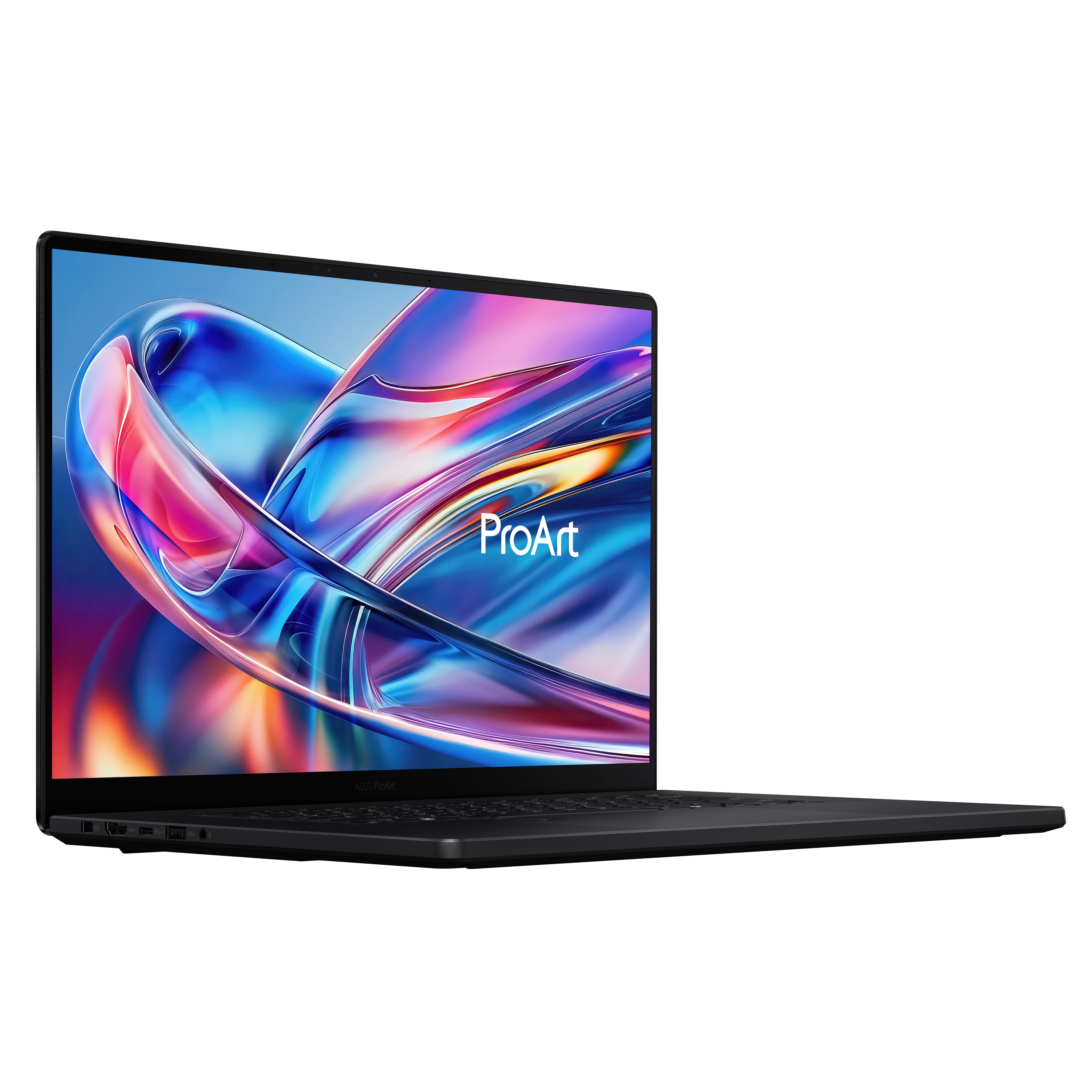 Portátil - ASUS ProArt P16 OLED H7606WX-SE024W Copilot+ PC, 16 " WQUXGA, AMD Ryzen™ AI 9 HX 370 50 TOPS, 64GB RAM, 2+2TB SSD, RTX™ 5090, Windows 11 H - imagen 12