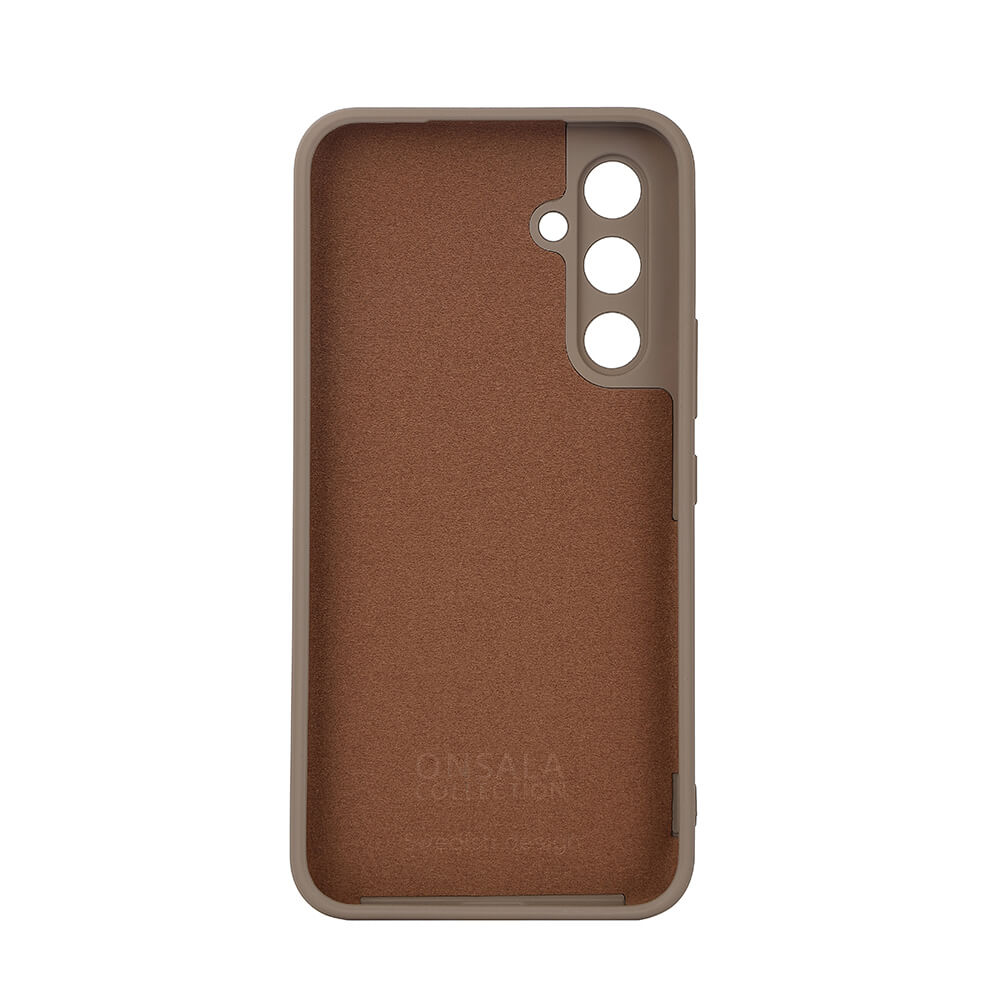 Onsala 664223 mobile phone case Cover Sand – image 3