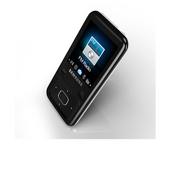 Samsung YP-Z3AP MP3/MP4 player – image 9
