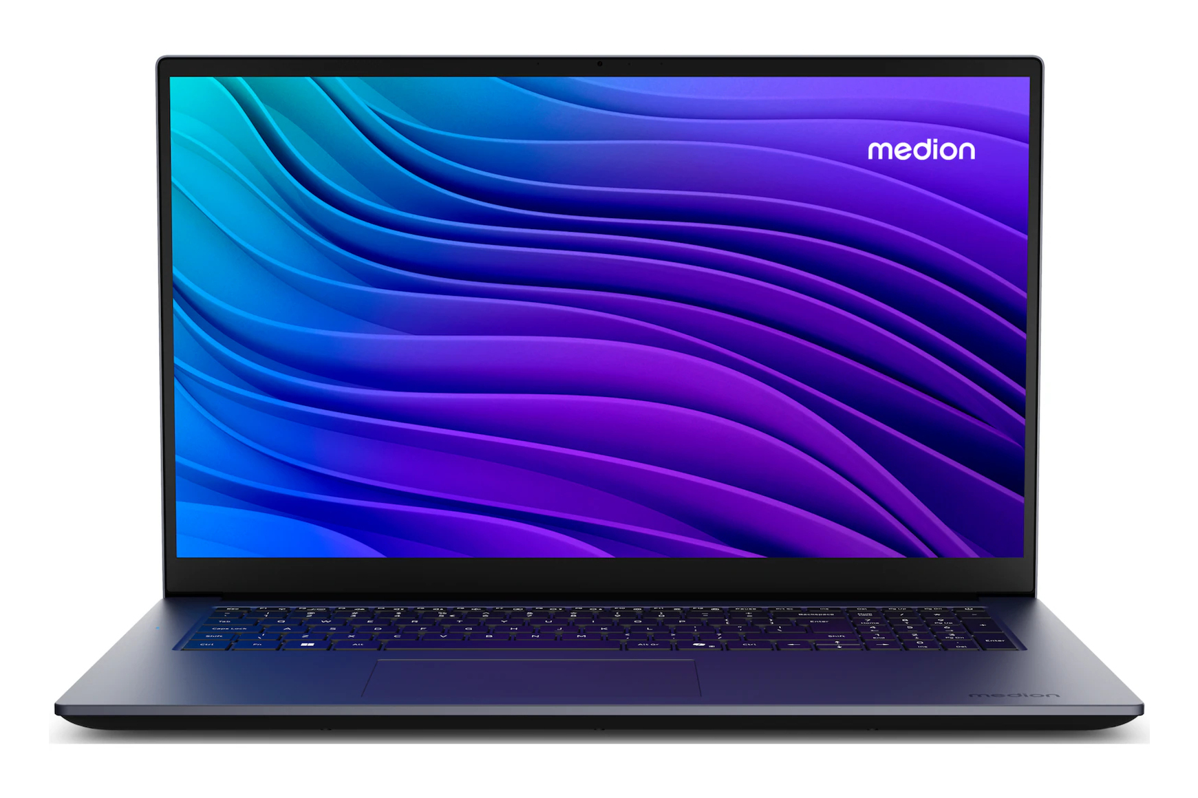 MEDION Avantum 17 E1i MD600001