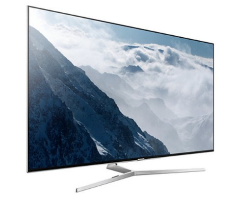 Samsung UE75KS8080T 190.5 cm (75") 4K Ultra HD Smart TV Wi-Fi Silver – image 5
