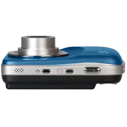 HP CW450t 1/2.3" Compact camera – image 4
