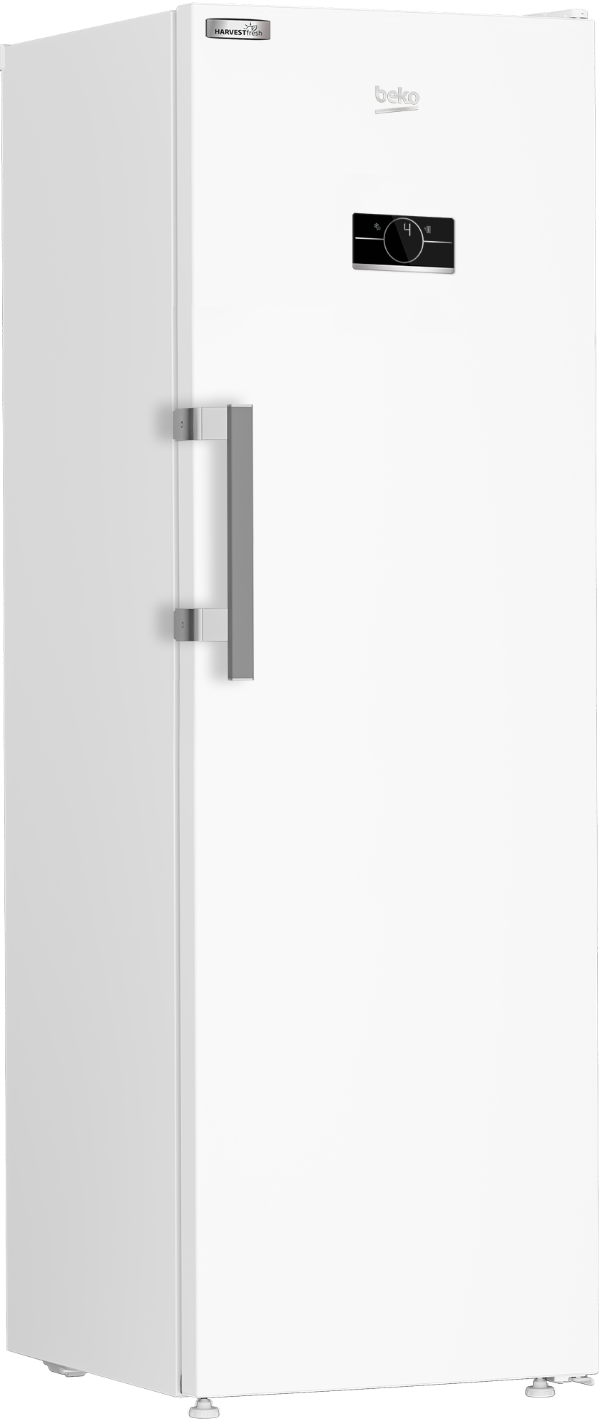 Beko B5RMLNE444HW fridge Freestanding – image 2